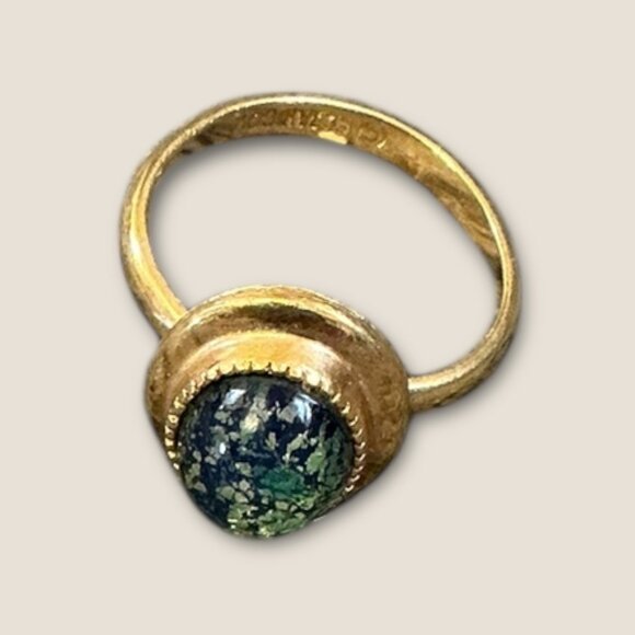 Sarah Coventry Vintage Estate Jewelry Bulk Lot Of 11 Pieces Including Necklaces - Picture 4 of 8